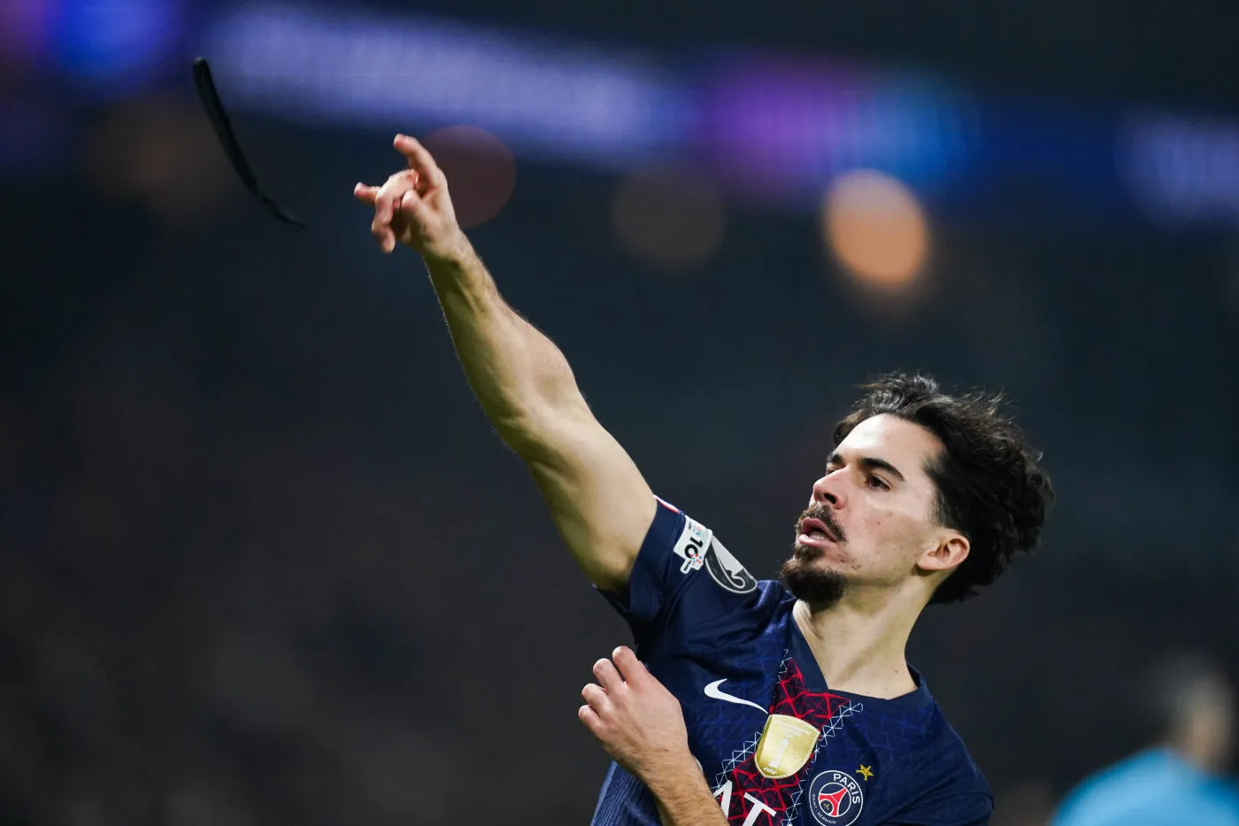 Vitinha est-il le même joueur que son père ?