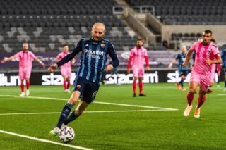 La demande pas banale d'Östersund FK à ses supporters