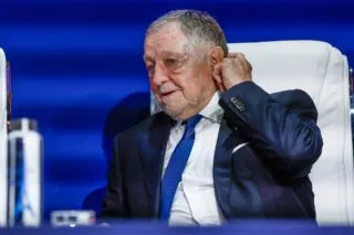 Jean-Michel Aulas ne connait pas vraiment le prix des transports à Lyon