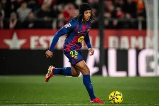 Oui, Jules Koundé s'est fait « marcher dessus »