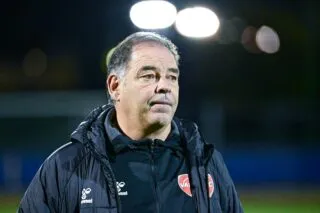 Stéphane Moulin de retour dans le Grand Ouest
