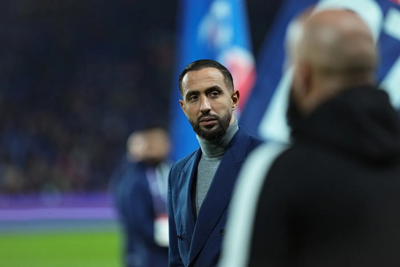 Medhi Benatia reste à l’OM, Pablo Longoria perd du pouvoir