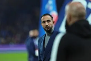 Medhi Benatia reste à l’OM, Pablo Longoria perd du pouvoir