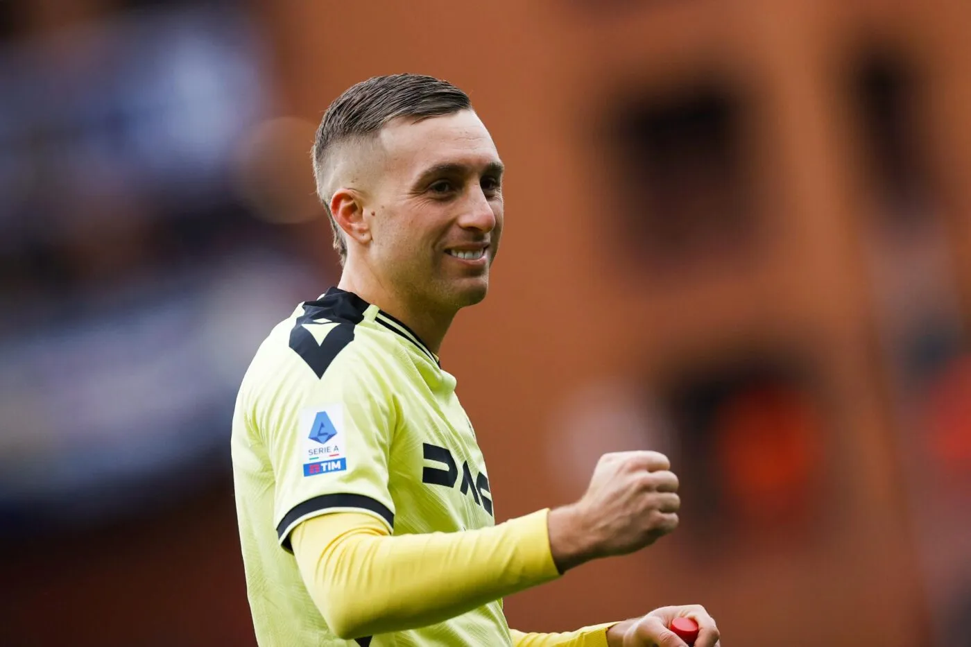 Deulofeu : «<span style="font-size:50%">&nbsp;</span>J’espère un miracle pour rejouer au football<span style="font-size:50%">&nbsp;</span>»