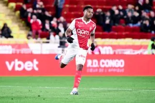 Deux joueurs de Monaco restent à l’infirmerie pour le match face au PSG
