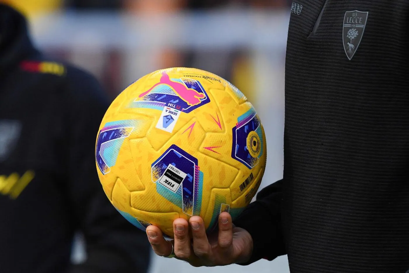 Un ancien joueur de Serie A condamné pour trafic de drogue