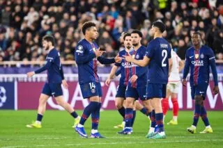 Voici pourquoi le PSG ne peut pas se passer de Désiré Doué