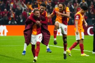 Comment Galatasaray est devenu un refuge pour espoirs déçus
