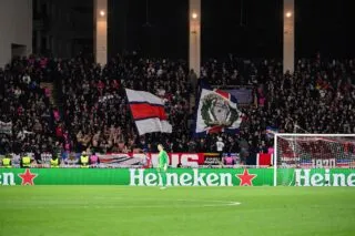 Des ultras du PSG auraient interpellé une députée RN à Toulon