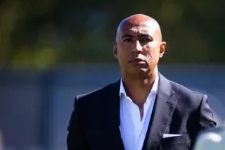 Affaire Prestianni-Vinícius : la légende de Benfica Luisão s'indigne