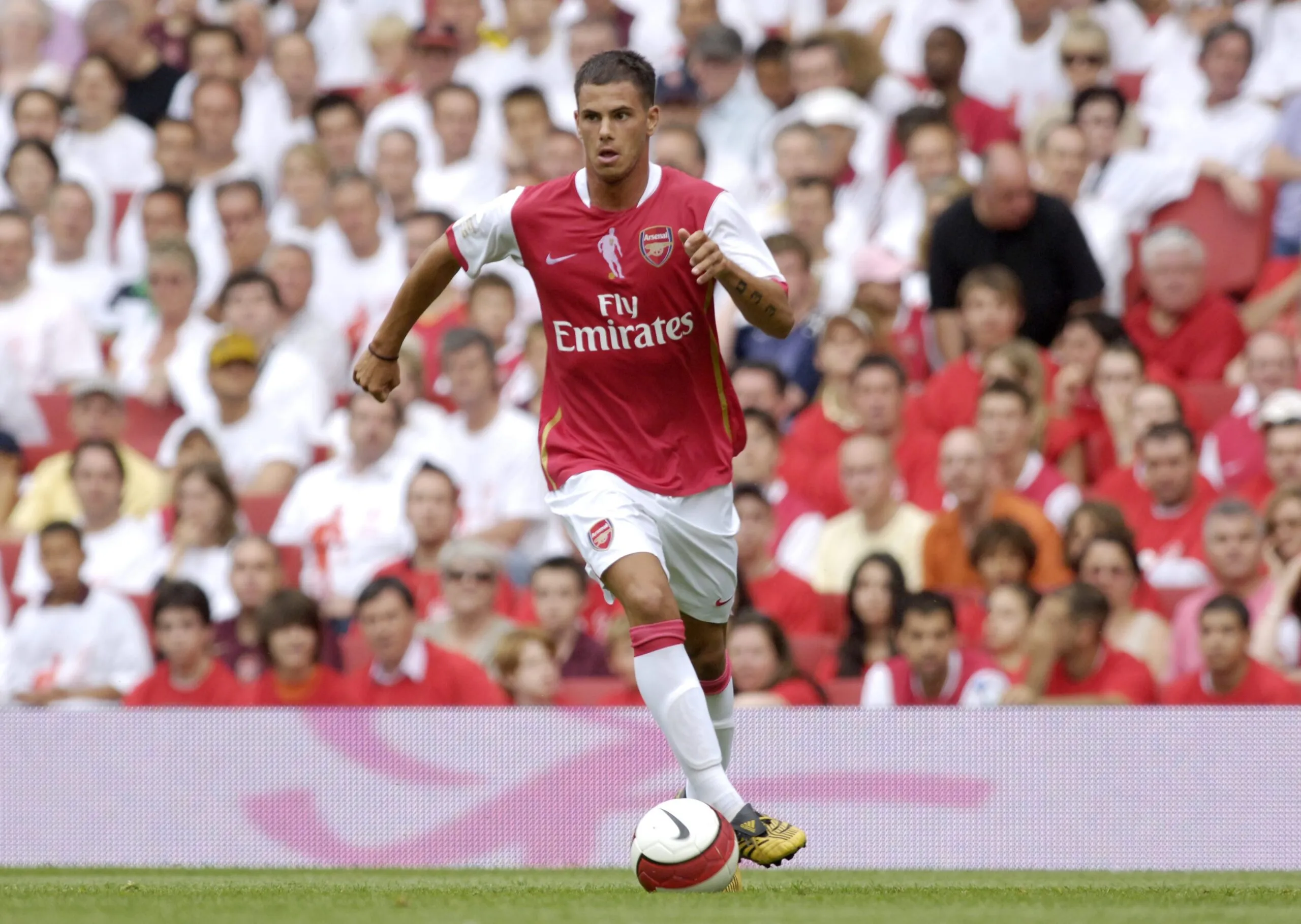 Le Santiago Munez français.