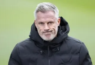 Affaire Prestianni-Vinícius : Jamie Carragher se paye José Mourinho