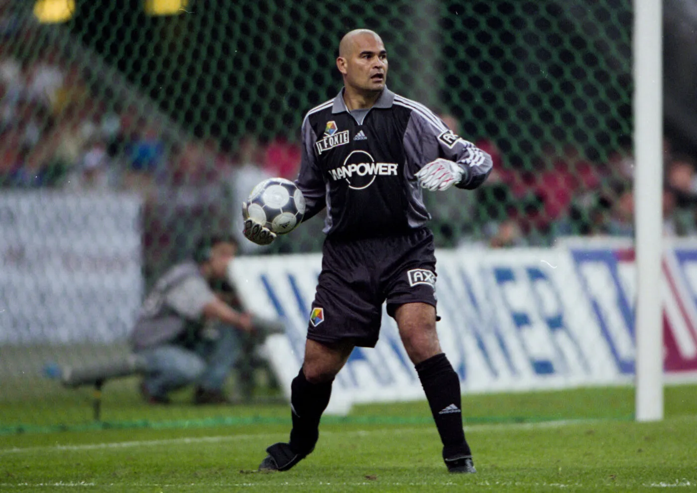 José Luis Chilavert dérape sur l’affaire Vinícius