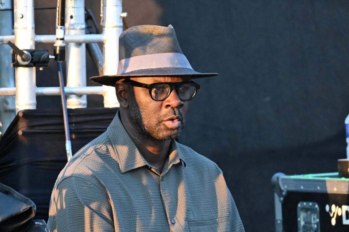 Lilian Thuram évoque le «<span style="font-size:50%">&nbsp;</span>sentiment de supériorité et de narcissisme blanc » de José Mourinho