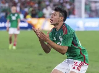 Hirving Lozano détruit par son propre frère