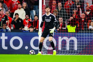 Thibaut Courtois investit au Mans FC après Novak Djokovic et Felipe Massa