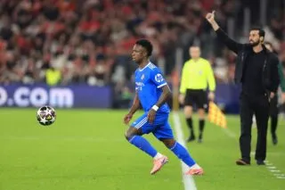 Affaire Prestianni-Vinícius : le Real a donné tous les éléments pour faire avancer l'enquête