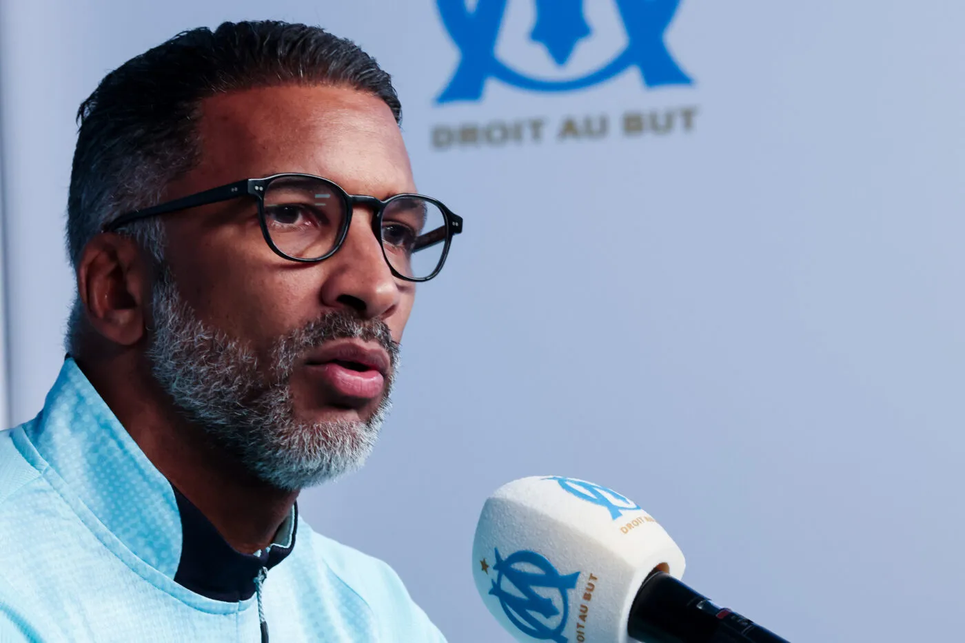 Habib Beye : « Si je n’étais pas prêt, je ne serais pas venu à l’OM »