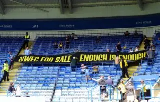 Sheffield Wednesday sur le point de battre un record dramatique