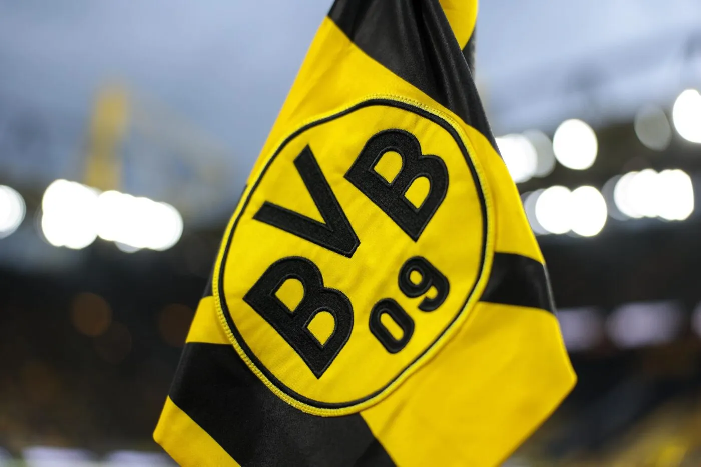 Dortmund claque 12 millions pour un jeune Brésilien de 17 ans