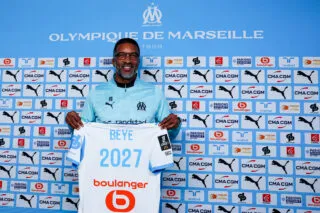 Ce que Habib Beye a appris à Rennes pour réussir à l’OM