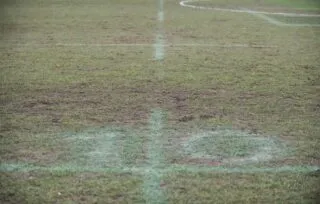 Plus d'une centaine de matchs reportés dans l'Aude à cause des intempéries