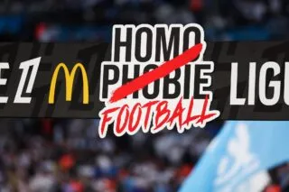 L’arbitre allemand Pascal Kaiser soupçonné d'avoir simulé les agressions homophobes qu'il a subi