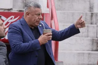 En Argentine, une journée de championnat suspendue pour protester contre une plainte visant la Fédération