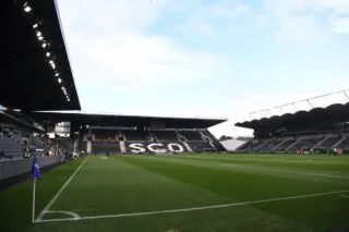 Officiel : Angers-Lille se jouera à huis clos