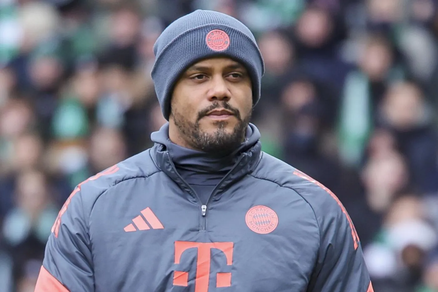 Vincent Kompany pense que Mourinho a fait « une énorme erreur » sur le cas Vinícius