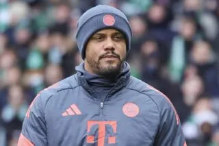 Vincent Kompany pense que Mourinho a fait « une énorme erreur » sur le cas Vinícius