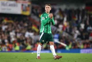 L’Irlande jouera finalement ses matchs face à Israël