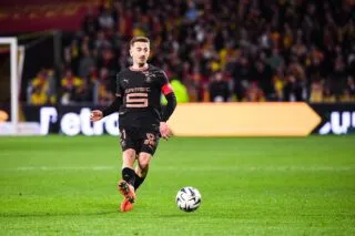 Valentin Rongier a été très marqué par le RC Lens de Franck Haise
