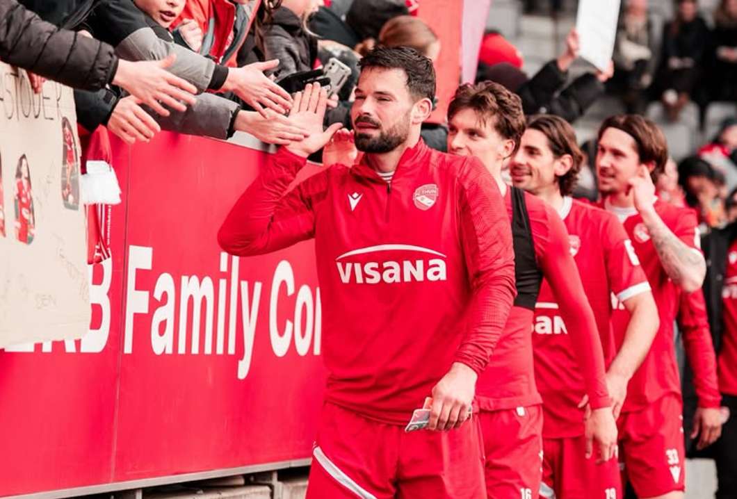 En Suisse, l’argent ne fait pas Thoune