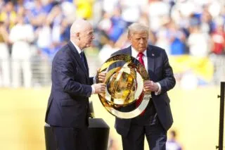 Les clubs attendent toujours l'argent de la FIFA après le Mondial des clubs