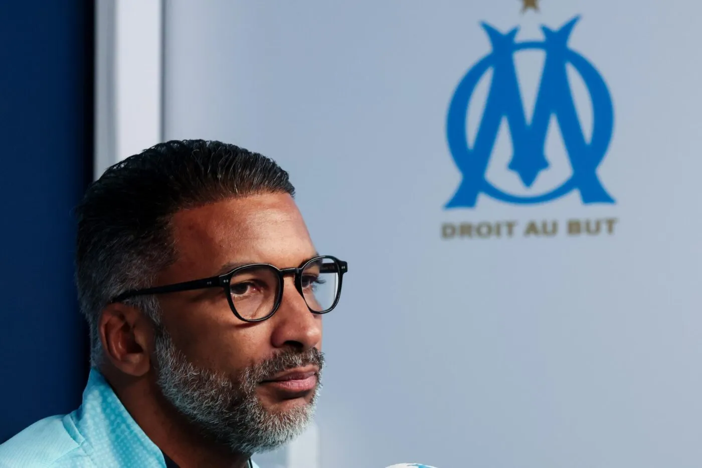 Habib Beye sans ses adjoints pour ses débuts à l’OM