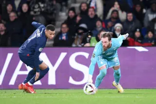 Oukidja raconte les insultes de Mbappé pendant un match