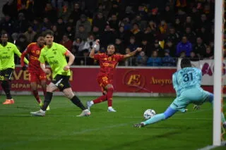 La Ligue 2 restera indécise une semaine de plus