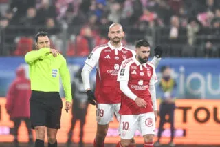 Ajorque et Brest empêchent Beye de réussir sa première avec l’OM