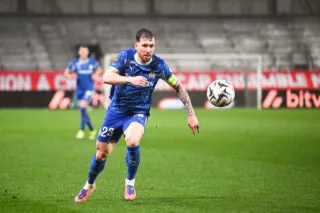 Højbjerg : «Il ne faut pas beaucoup parler»