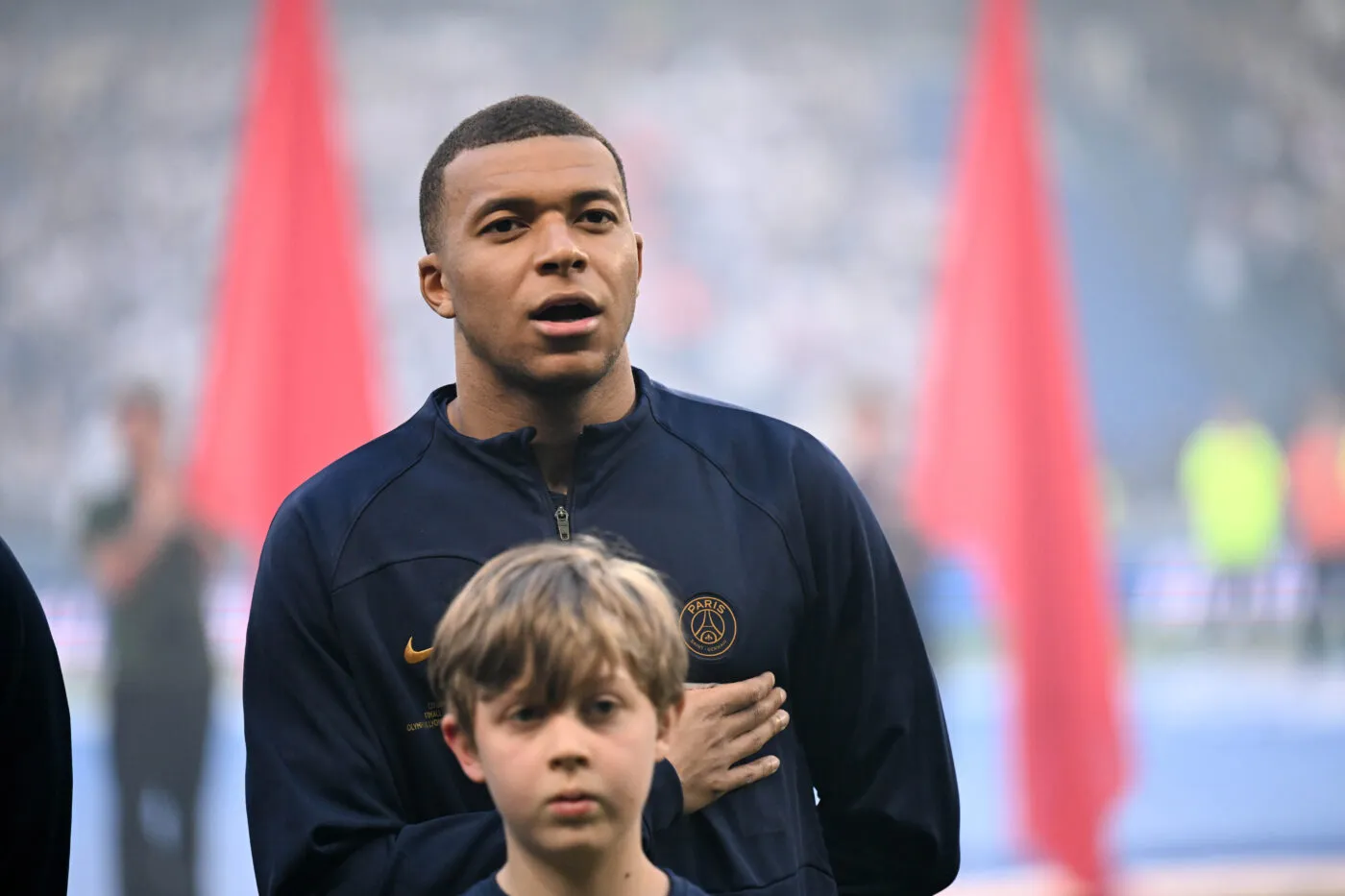 Le PSG versera bien les 61 millions d'euros qu'il doit à Mbappé