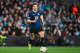 La FIFA donne raison à Thomas Meunier dans un litige avec son ancien club