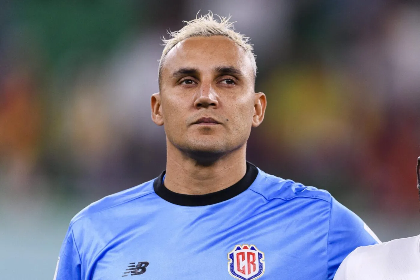À 39 ans, Keylor Navas continue d'assurer dans les grands rendez-vous