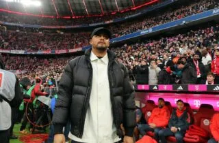 Le président du Bayern Munich loue le discours antiraciste de Vincent Kompany