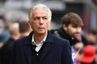 Pour le président de l'OGC Nice, Ligue 1+ est une « erreur stratégique »