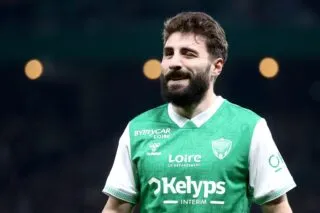 Deuxième place pour Saint-Étienne !