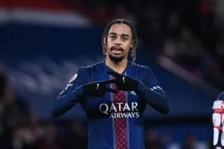 Le PSG reprend tranquillement la place de leader