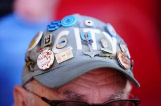 Et le but-casquette du week-end est attribué à...