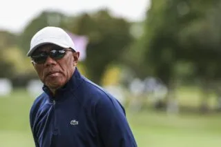 Antoine Kombouaré s'énerve sur son prénom