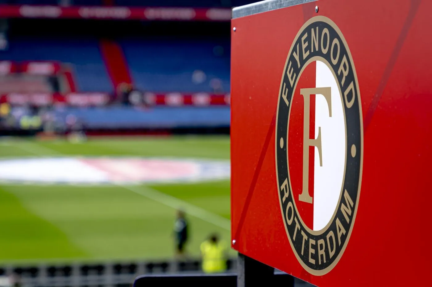 Le but du week-end a été marqué aux Pays-Bas !